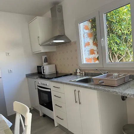 Casa Julia 2 Lägenhet