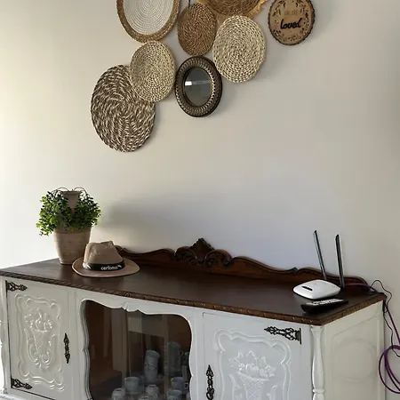 Casa Julia 2 Lägenhet *