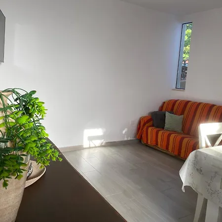 Lägenhet Casa Julia 2