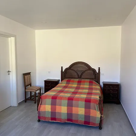 Lägenhet Casa Julia 2 Fonte Errada