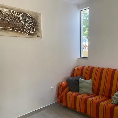 Apartman Casa Julia 2 Fonte Errada