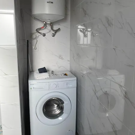 Lägenhet Casa Julia 2 *