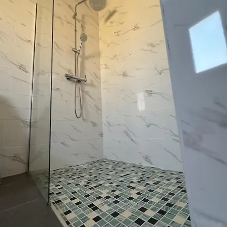 Lägenhet Casa Julia 2 Fonte Errada