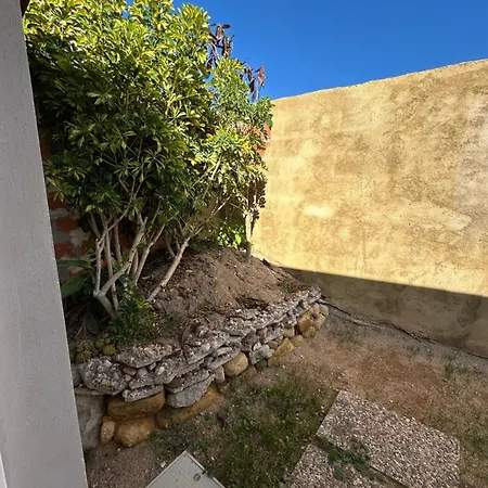 Lägenhet Casa Julia 2 *