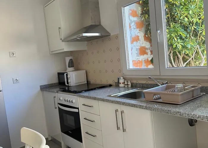 Casa Julia 2 Apartment