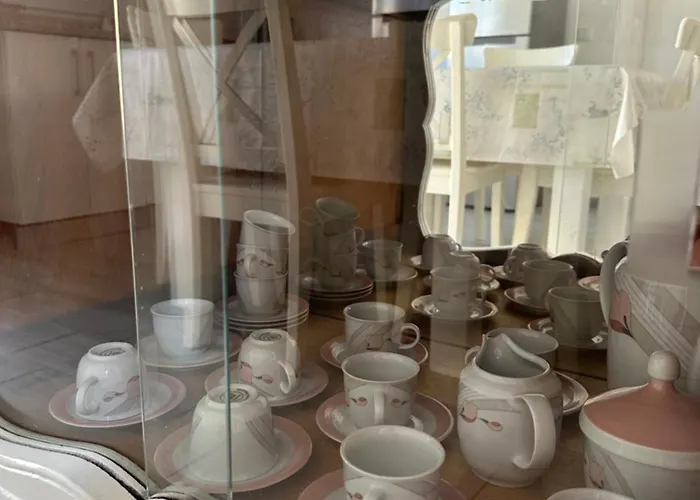 Apartman Casa Julia 2