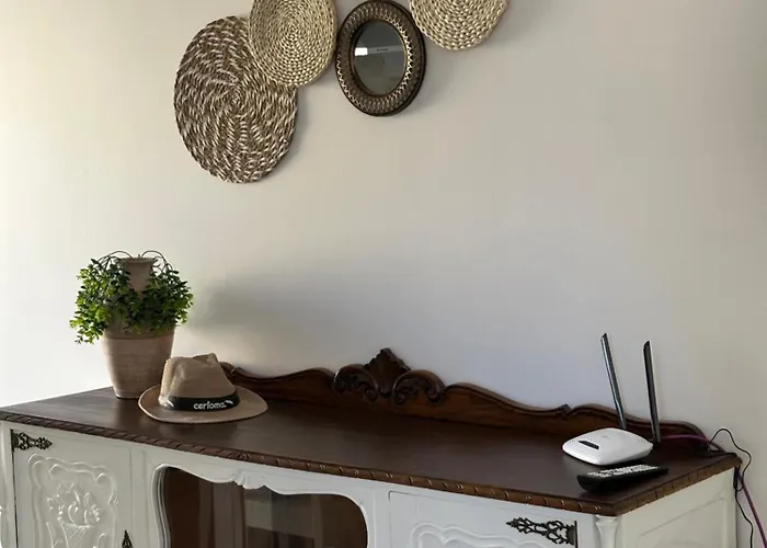 Casa Julia 2 Apartment *