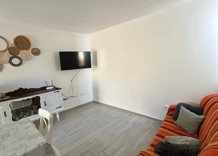 Casa Julia 2 * Fonte Errada