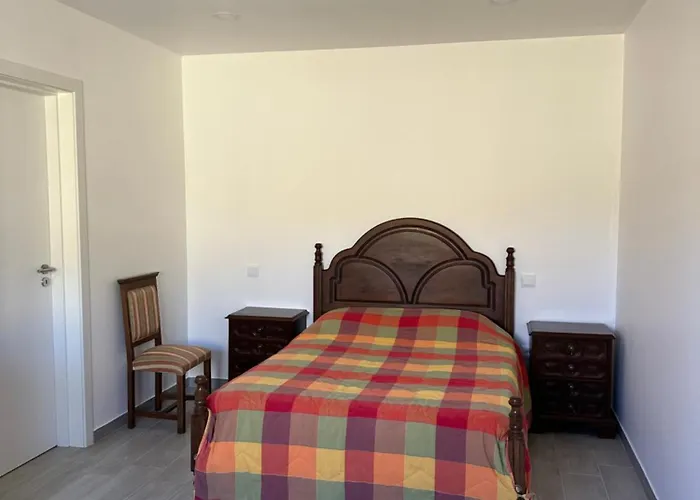 Apartment Casa Julia 2 Fonte Errada