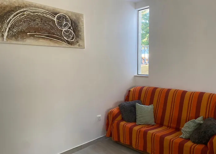 Apartman Casa Julia 2 Fonte Errada