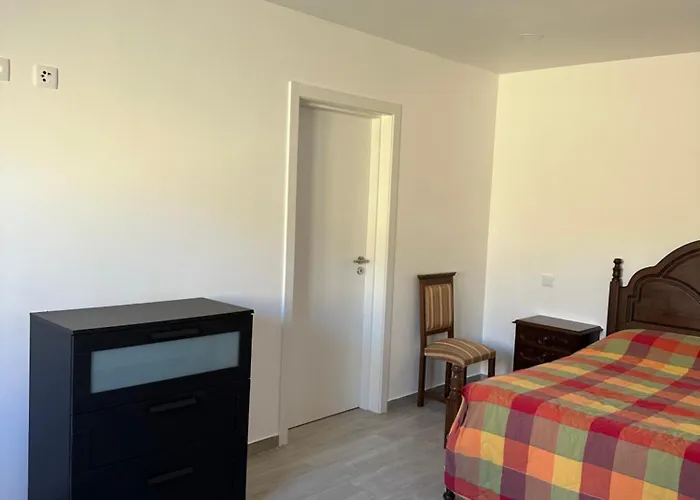 Apartment Casa Julia 2 Fonte Errada