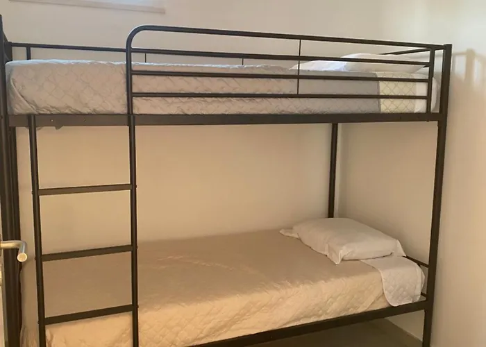 Casa Julia 2 Apartment *