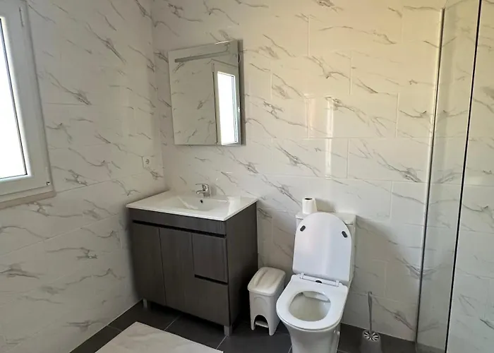 Casa Julia 2 Apartment *