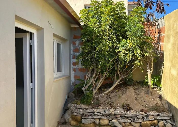 Casa Julia 2 * Fonte Errada